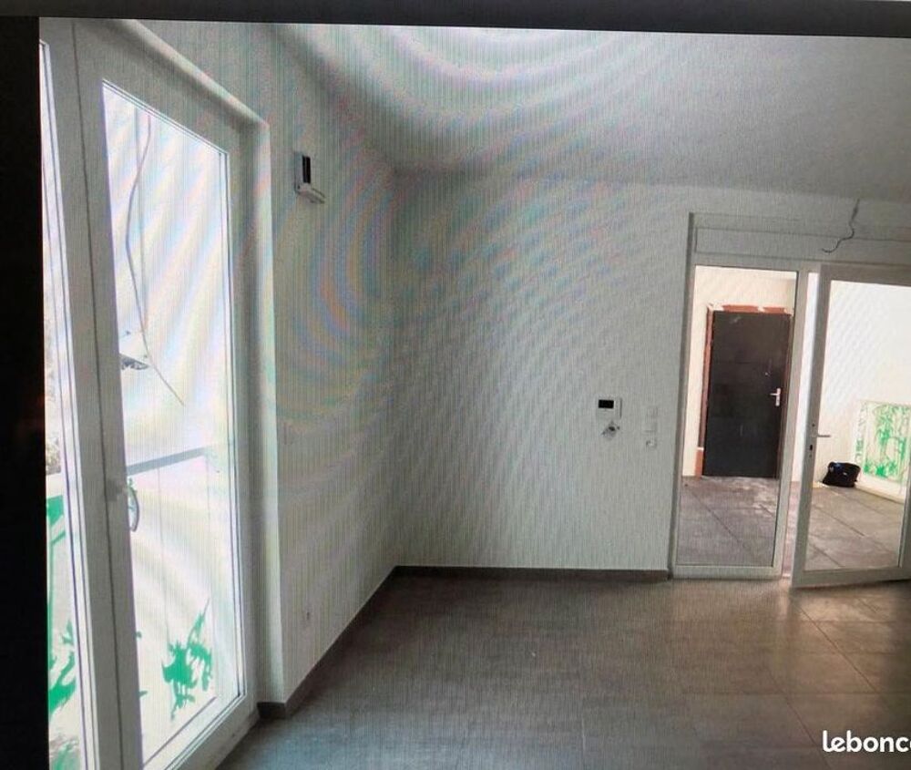Location Appartement Appartement de 59m2 à louer sur Toulon Toulon