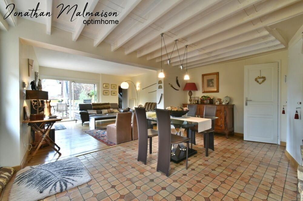  vendre  Maison vreux (27000)