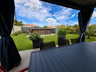  Maison à vendre 4 pièces 82 m²