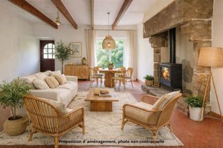  Maison � vendre 4 pi�ces 90 m�