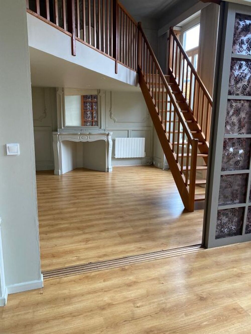 Location Appartement Appartement de 55m2 à louer sur Tourcoing Tourcoing