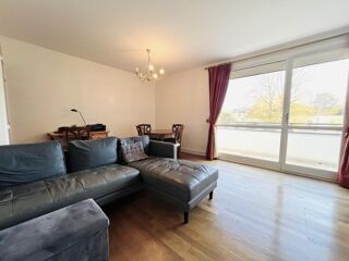  Appartement � vendre 3 pi�ces 73 m�