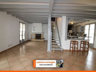  Maison à vendre 5 pièces 145 m²
