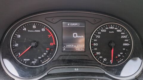 Q2 40 TFSI 190 Quattro S-Tronic 7 Design - 5 places Automatique 2019 occasion 31120 Roques