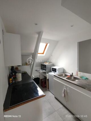  Appartement à vendre 5 pièces 95 m²