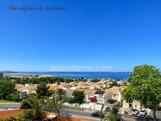  Appartement � vendre 1 pi�ce 21 m�