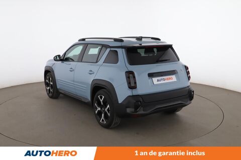 R4 E-Tech Electrique Autonomie Confort Techno 52 kWh 150 ch 2025 occasion 92130 Issy-les-Moulineaux