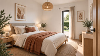  Maison à vendre 2 pièces 51 m²