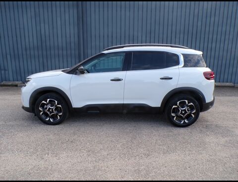 C5 aircross BHDI 130 MAX EAT8 2025 occasion 03100 Montlu&ccedil;on