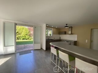  Maison � vendre 5 pi�ces 124 m�