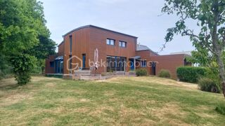  Maison à vendre 5 pièces 150 m²
