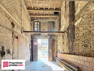  Maison � vendre 3 pi�ces 265 m�