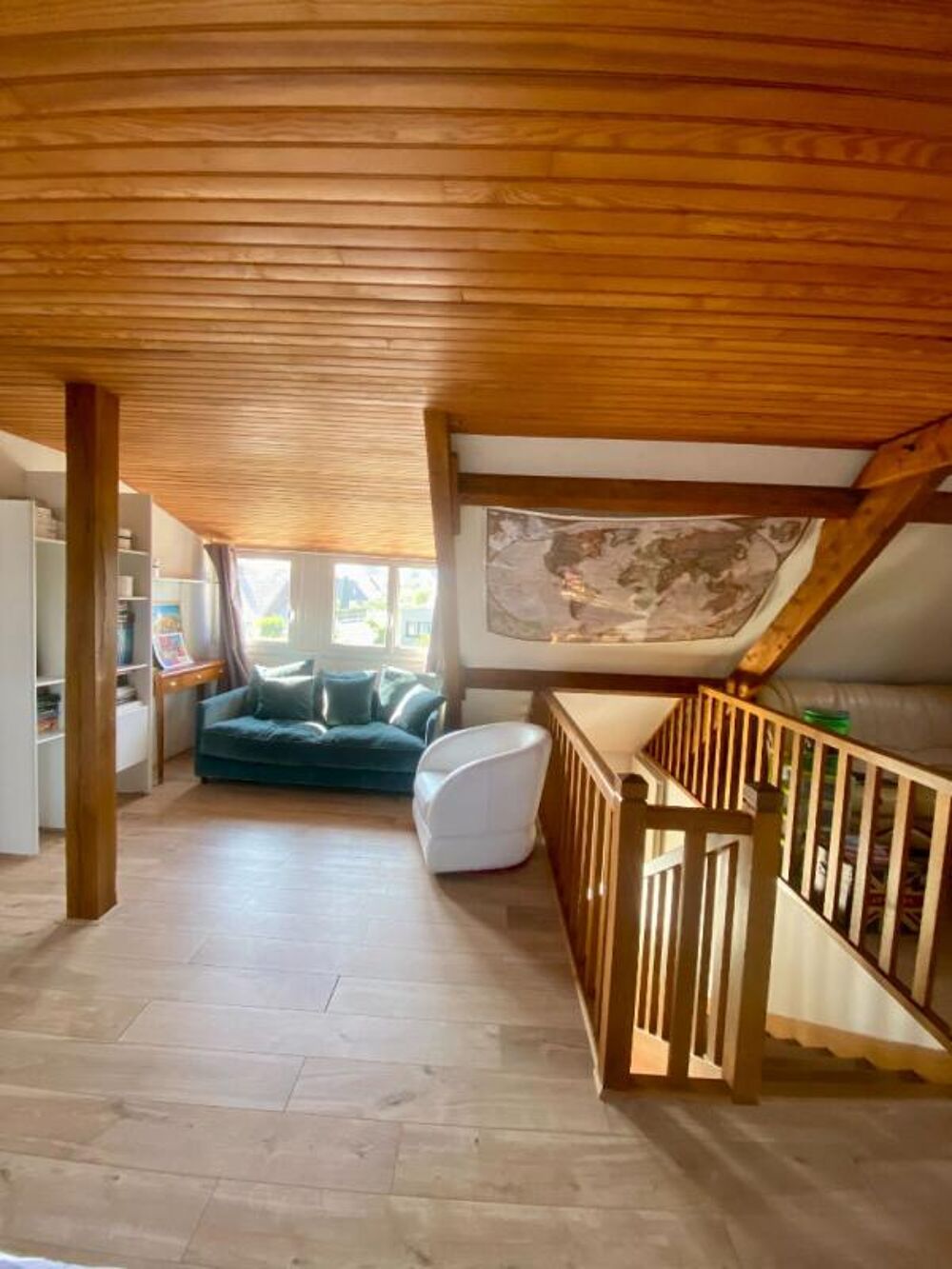 à vendre  Maison Courseulles-sur-Mer (14470)