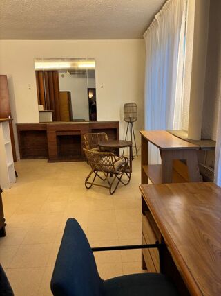  Appartement � louer 1 pi�ce 28 m�