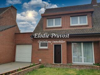  Maison à vendre 6 pièces 120 m²