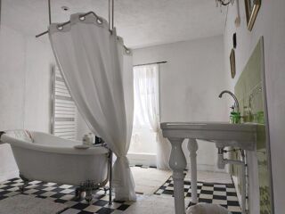  Maison à vendre 7 pièces 181 m²