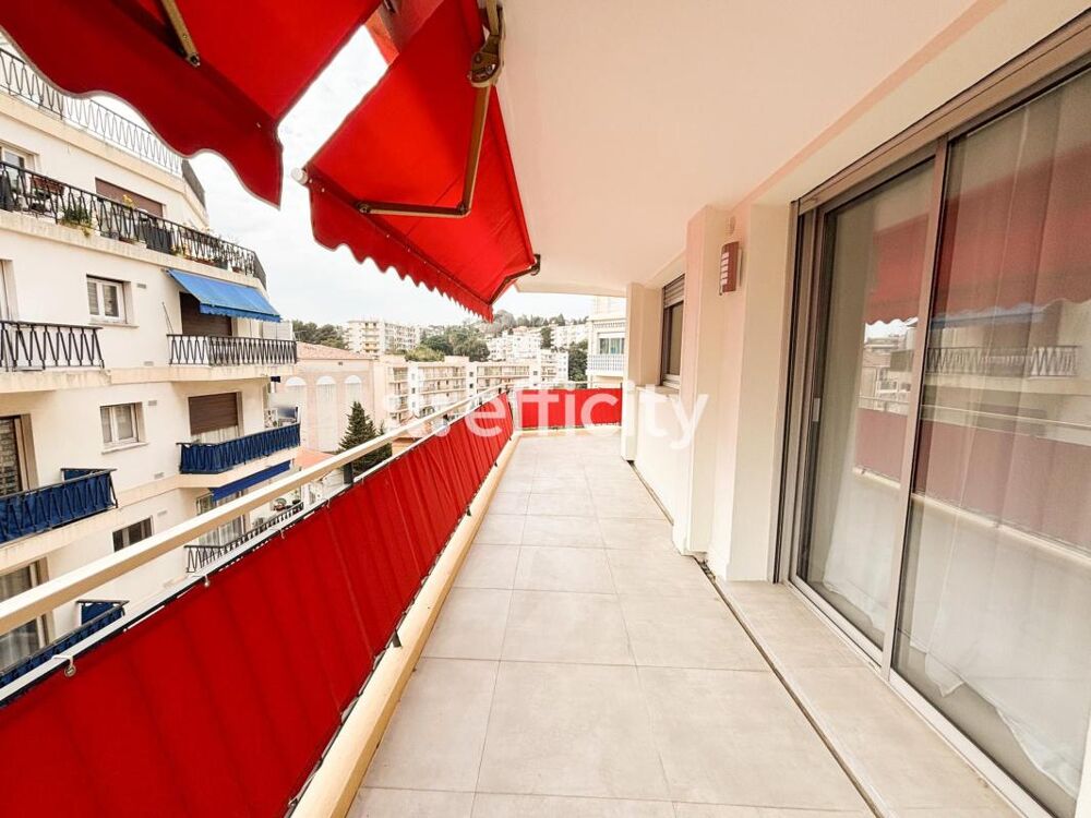 Vente Appartement Appartement Cannes