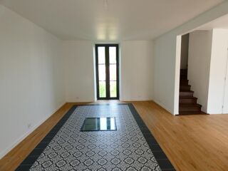  Maison à vendre 5 pièces 127 m²