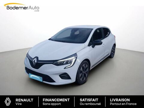 Renault Clio TCe 90 Evolution 2023 occasion Vire 14500