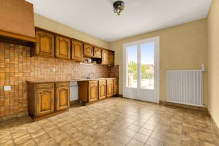  Maison à vendre 4 pièces 140 m²