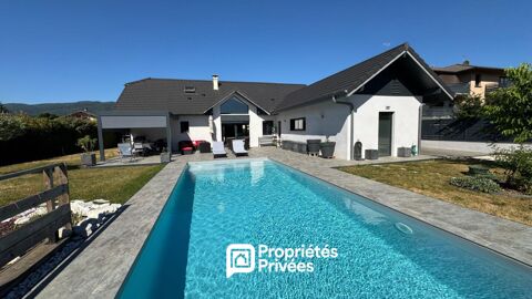  Maison à vendre 7 pièces 230 m²