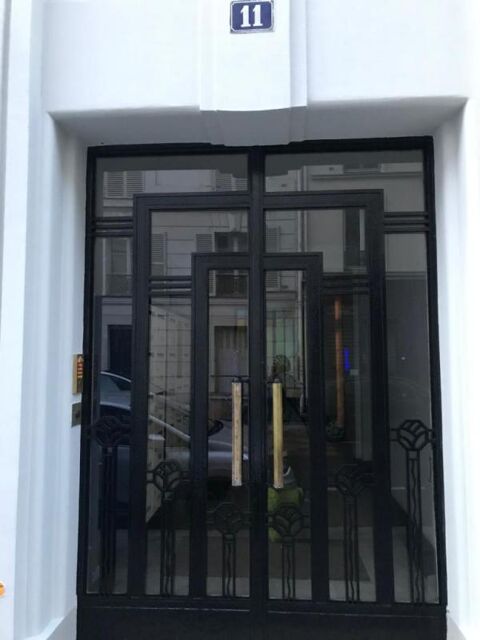  Appartement � louer 1 pi�ce 14 m�