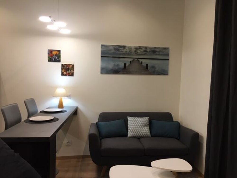 Location Appartement Appartement de 32m2 à louer sur Oullins Oullins