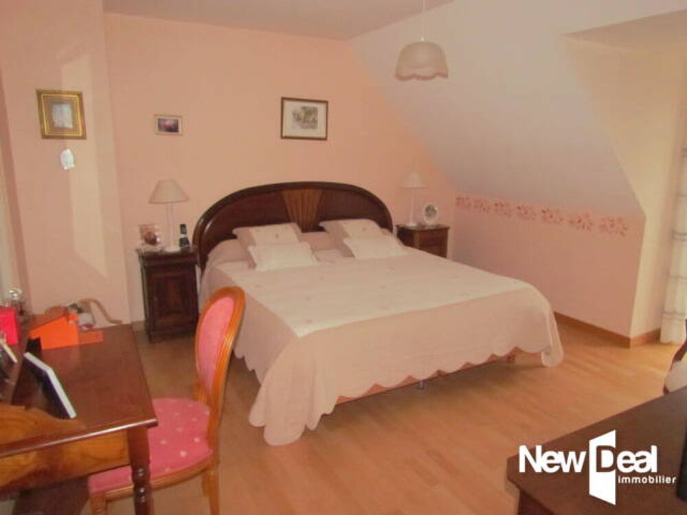 � vendre  Propri�t�/ch�teau Saint-Lyphard (44410)