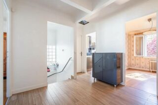  Maison � vendre 5 pi�ces 130 m� Villemomble