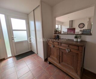  Maison � vendre 5 pi�ces 117 m�