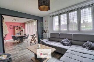  Maison � vendre 3 pi�ces 92 m�