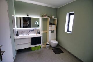 Maison à vendre 5 pièces 130 m²