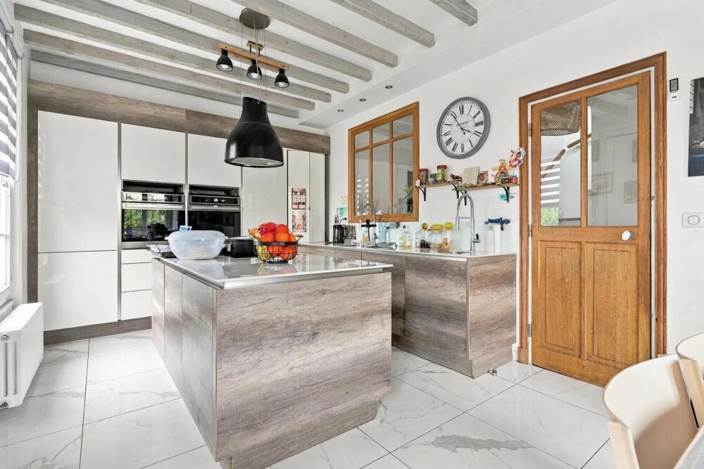à vendre  Maison Saint-Brice-sous-Forêt (95350)