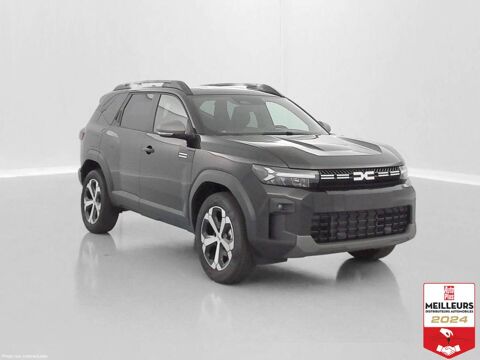 Annonce voiture Dacia Bigster 32780 €