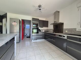  Maison � vendre 4 pi�ces 87 m�