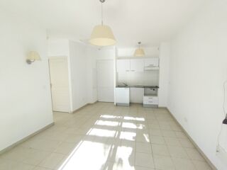  Appartement à vendre 2 pièces 34 m²