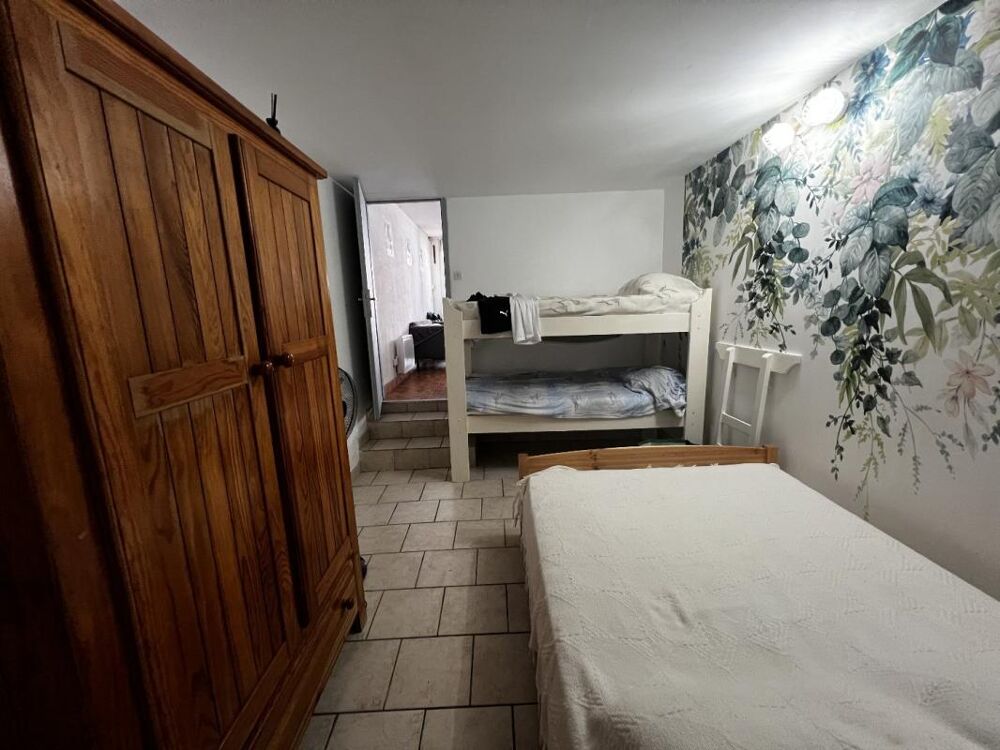 Vente Appartement Appartement Le grau d agde