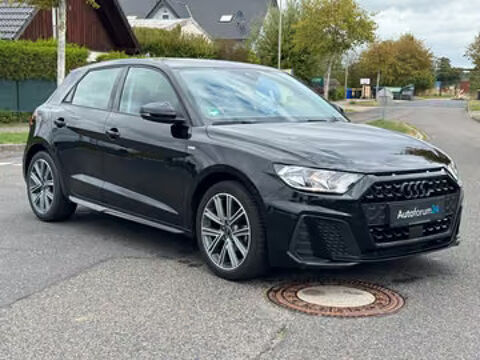 A1 25 TFSI S line Kamera Navi 1-Hand 2023 occasion 33700 Merignac
