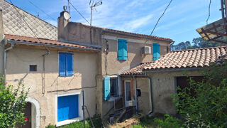  Maison � vendre 3 pi�ces 60 m�