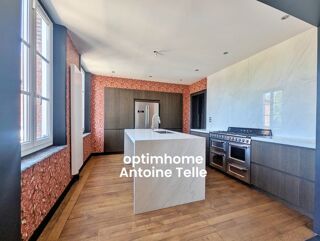  Appartement � vendre 5 pi�ces 114 m�