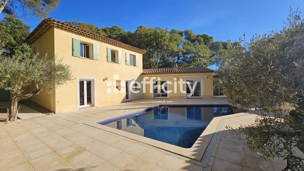  vendre  Maison La Motte (83920)