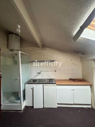  Appartement à vendre 1 pièce 17 m²