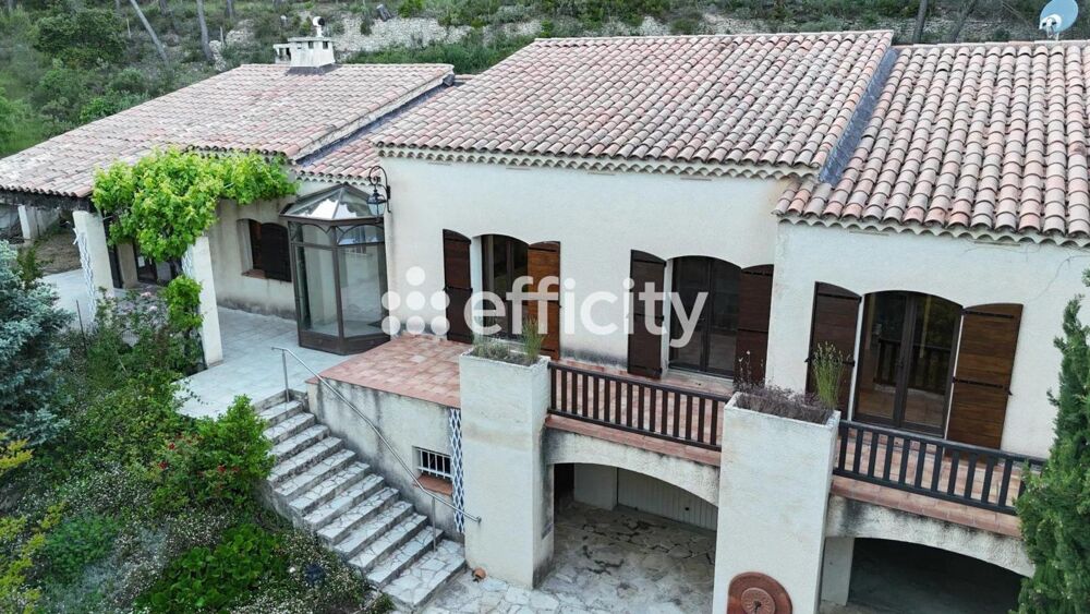 Vente Maison Maison traditionnelle Rognes