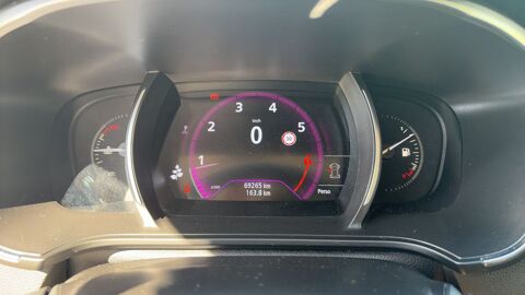 M&eacute;gane 1.3 TCe 140 Intens 2019 occasion 11000 Carcassonne