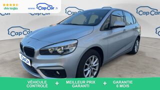 Serie 2 218d 150 Business 2015 occasion 42110 Feurs