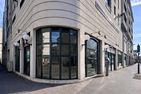 A LOUER - LOCAL COMMERCIAL 1190 71100 Chalon sur saone
