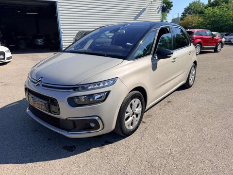Citroen c4 spacetourer Citro&euml;n  BlueHDi 130ch S&S Feel