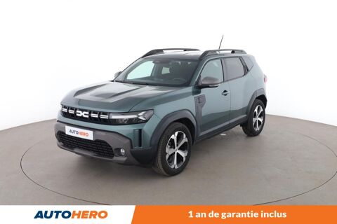 Annonce voiture Dacia Duster 24490 €