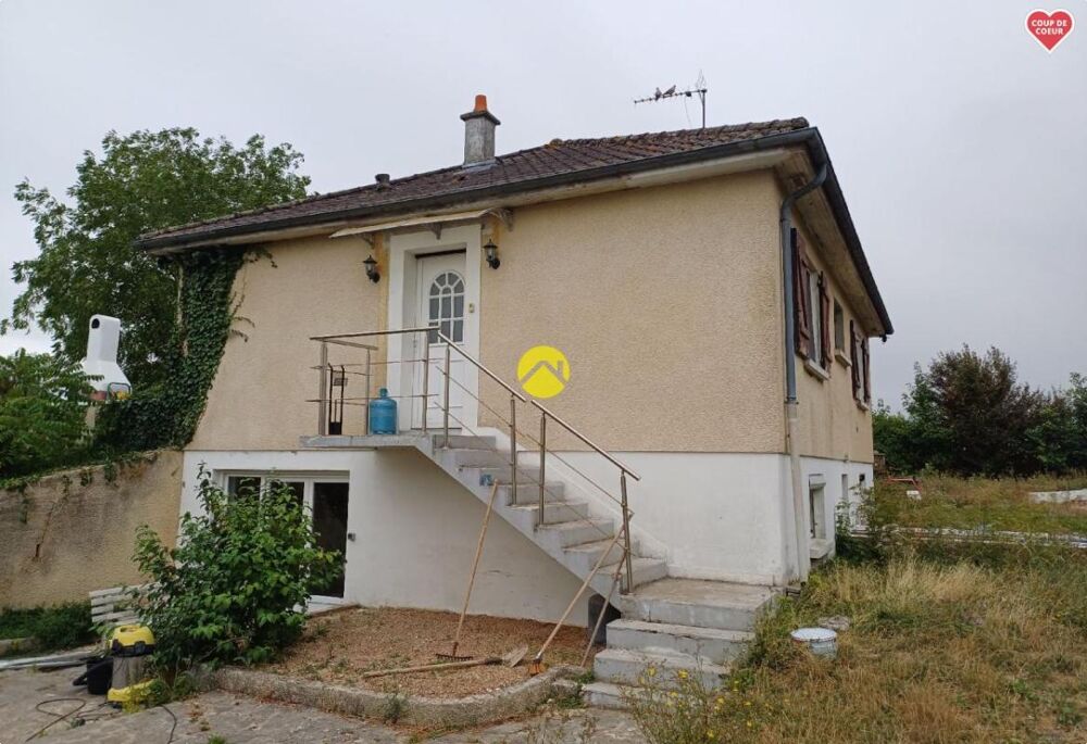PAVILLON 130 M2