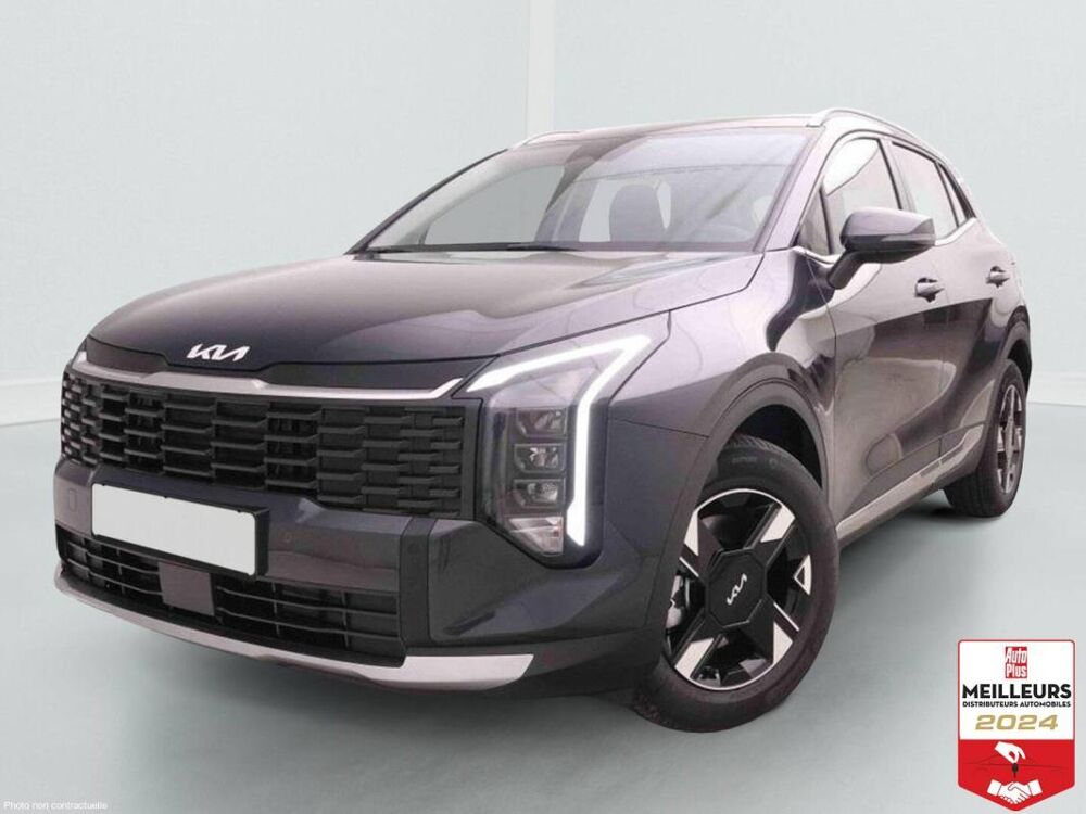 Sportage 1.6T-GDI DCT Pulse Plus New Model 2025 occasion 10150 Lavau